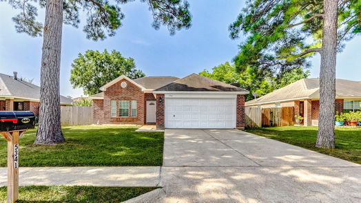 Katy 1-story, 3-bed 5341 Tallowpine Terrace-idx