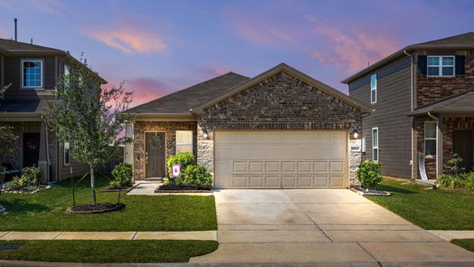 Katy 1-story, 3-bed 5915 Waggoner Ranch Trail-idx