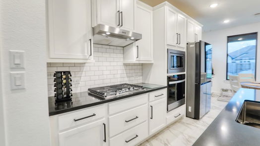 Katy 2-story, 4-bed 7234 Yarrow Blossom Ct Court-idx