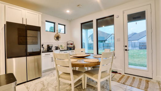 Katy 2-story, 4-bed 7234 Yarrow Blossom Ct Court-idx