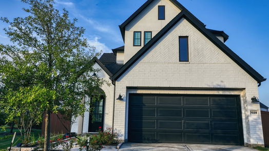 Katy 2-story, 4-bed 7234 Yarrow Blossom Ct Court-idx