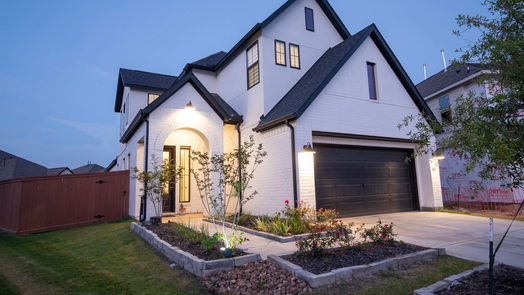 Katy 2-story, 4-bed 7234 Yarrow Blossom Ct Court-idx