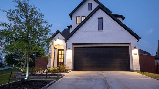 Katy 2-story, 4-bed 7234 Yarrow Blossom Ct Court-idx