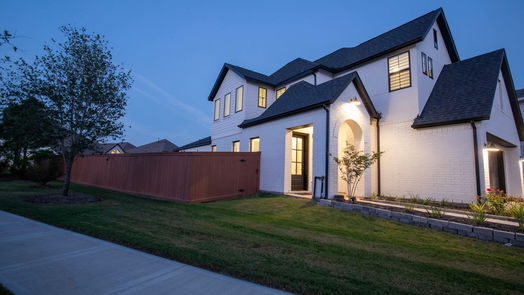 Katy 2-story, 4-bed 7234 Yarrow Blossom Ct Court-idx
