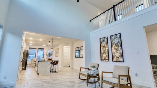 Katy 2-story, 4-bed 7234 Yarrow Blossom Ct Court-idx