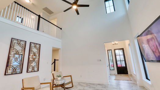Katy 2-story, 4-bed 7234 Yarrow Blossom Ct Court-idx