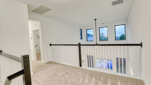 Katy 2-story, 4-bed 7234 Yarrow Blossom Ct Court-idx