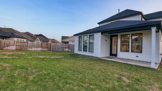 Katy 2-story, 4-bed 7234 Yarrow Blossom Ct Court-idx