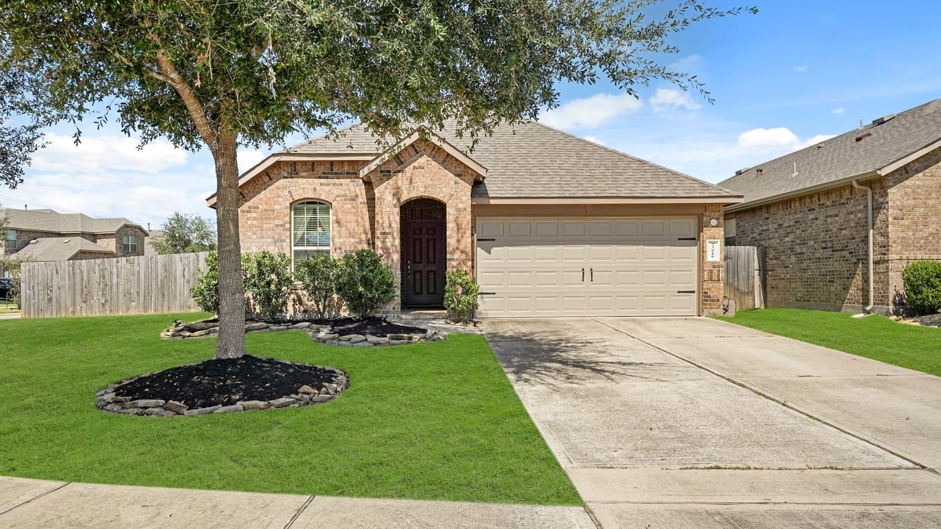 Katy 1-story, 3-bed 23818 Giardini Drive-idx