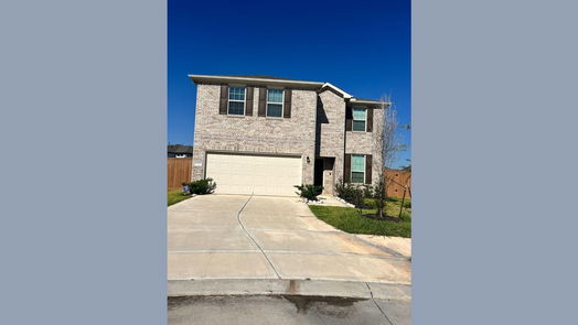 Katy 2-story, 4-bed 1320 Coco Ray Lane N-idx