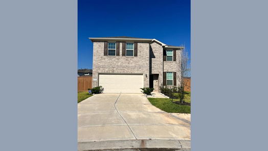 Katy 2-story, 4-bed 1320 Coco Ray Lane N-idx