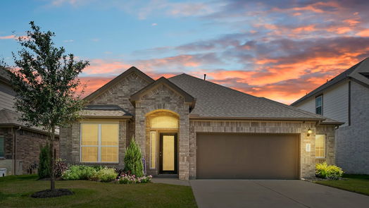 Katy 1-story, 3-bed 3602 Lake Varano Circle-idx