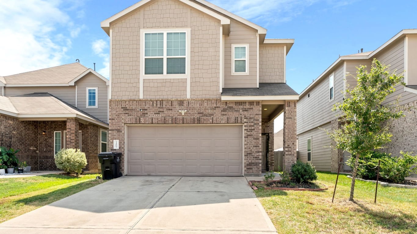 Katy 2-story, 3-bed 24807 Lorenzo Glaze Trail-idx