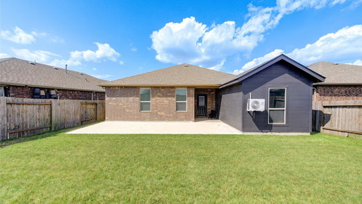 Katy 1-story, 4-bed 23835 Scotsman Drive-idx