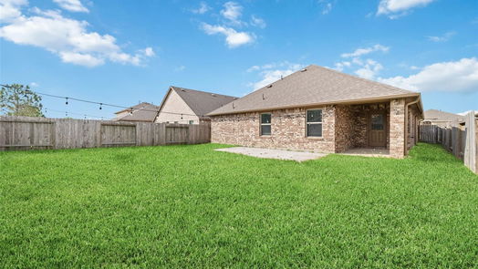 Katy 1-story, 4-bed 4318 Travago Trail-idx