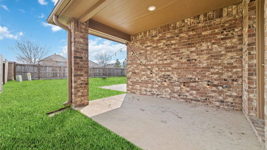 Katy 1-story, 4-bed 4318 Travago Trail-idx