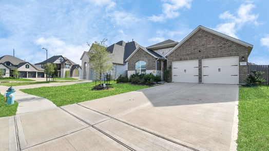 Katy 1-story, 4-bed 6107 Cantigny Lake Drive-idx