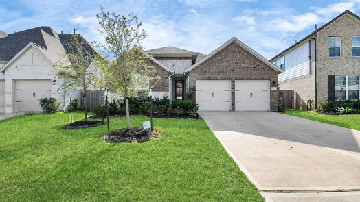 Katy 1-story, 4-bed 6107 Cantigny Lake Drive-idx