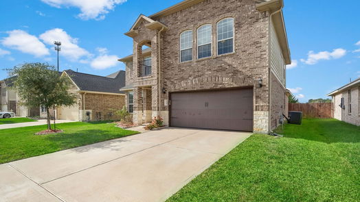 Katy 2-story, 4-bed 1247 S Maple Drive-idx