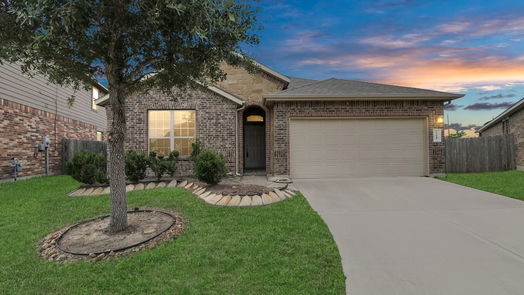 Katy 1-story, 4-bed 23647 Balzano Court-idx