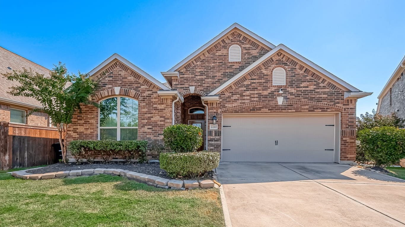 Katy null-story, 3-bed 2210 Fox Creek Court-idx