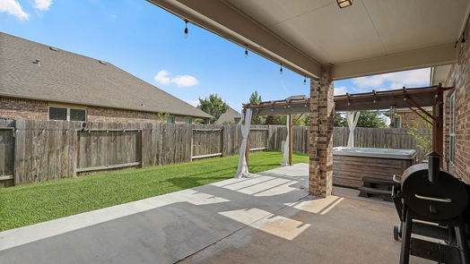 Katy 1-story, 4-bed 23414 Clark Arbor Lane-idx