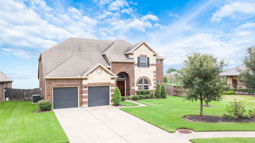 Katy 2-story, 4-bed 6019 Green Meadows Lane-idx