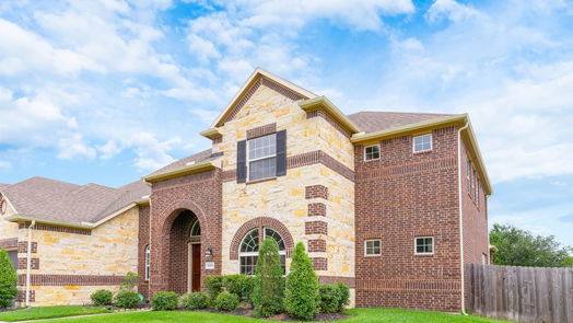 Katy 2-story, 4-bed 6019 Green Meadows Lane-idx