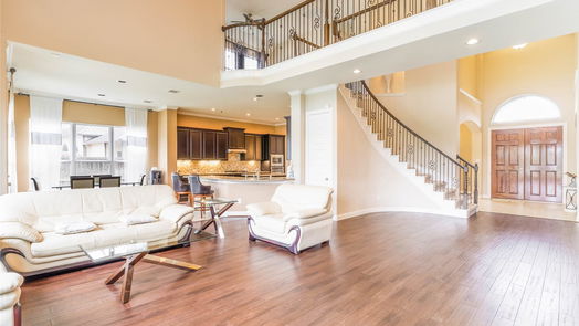 Katy 2-story, 4-bed 6019 Green Meadows Lane-idx