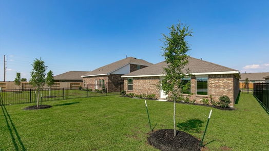 Katy 1-story, 4-bed 1460 Twilight Green Drive-idx