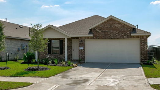 Katy 1-story, 4-bed 1460 Twilight Green Drive-idx