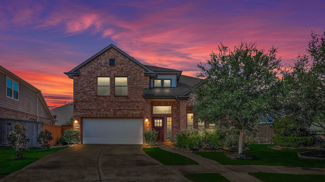 Katy 2-story, 4-bed 23915 Hartford Springs Trail-idx