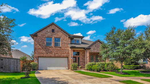 Katy 2-story, 4-bed 23915 Hartford Springs Trail-idx