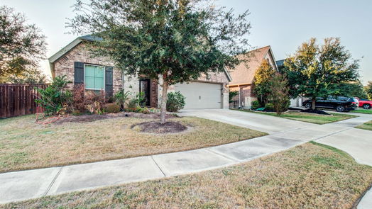 Katy 1-story, 4-bed 2503 Elmwood Trail-idx