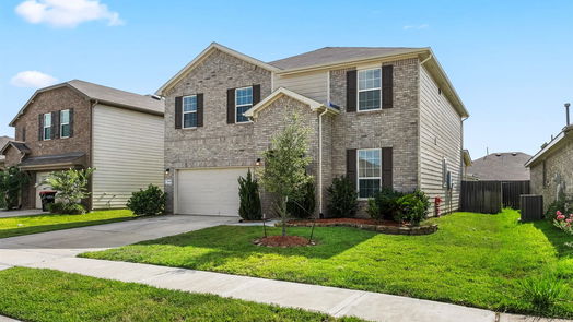 Katy 2-story, 5-bed 5818 Big Bluestem Lane-idx