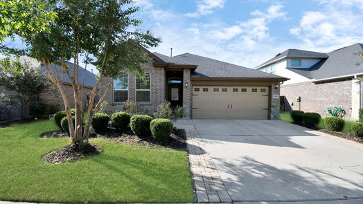 Katy 1-story, 4-bed 24927 Lakecrest Glen Drive-idx