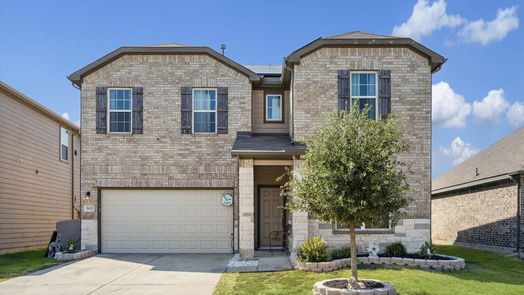 Katy 2-story, 5-bed 5823 Savanna Pasture Road-idx