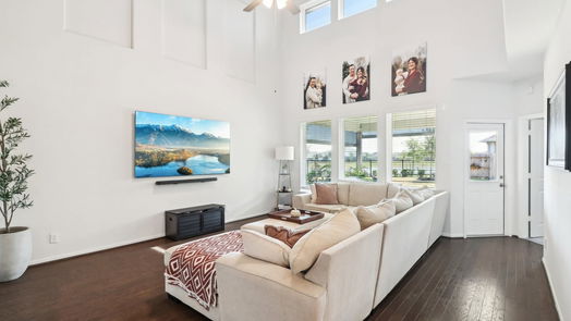 Katy 2-story, 4-bed 201 Catalina Cove Drive-idx