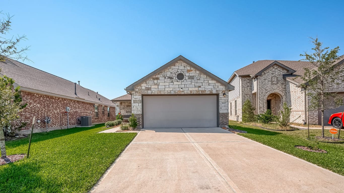 Katy 1-story, 3-bed 5927 Waggoner Ranch Trail-idx