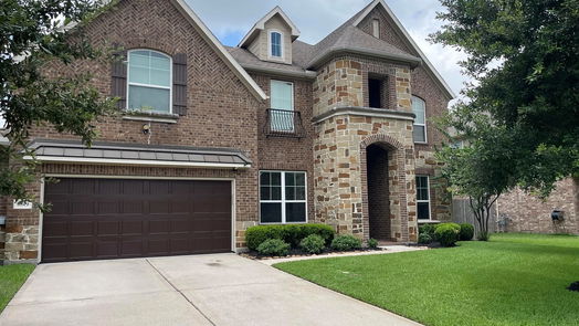 Katy 2-story, 5-bed 5819 Green Meadows Lane-idx