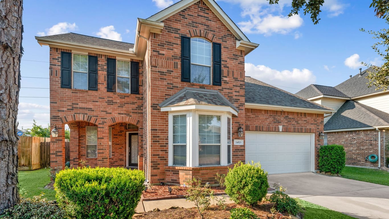 Katy 2-story, 4-bed 24523 Blane Drive-idx