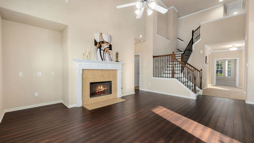 Katy 2-story, 4-bed 24523 Blane Drive-idx