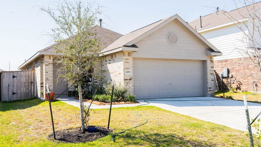 Katy 1-story, 3-bed 27015 Jasmine Breeze Drive-idx