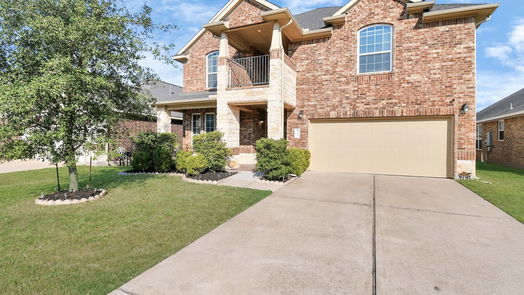 Katy 2-story, 5-bed 1242 S Maple Drive-idx