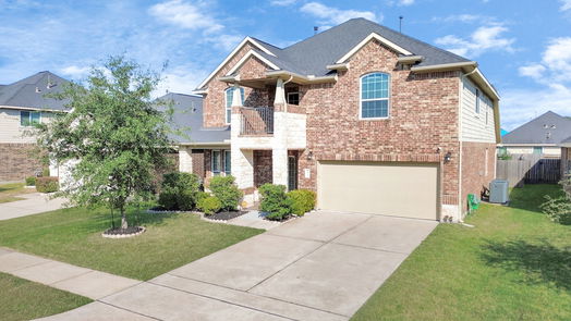 Katy 2-story, 5-bed 1242 S Maple Drive-idx