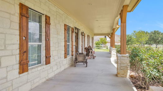 Katy 2-story, 5-bed 1650 Winding Canyon Court-idx