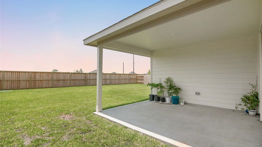 Katy 1-story, 4-bed 7415 Bridal Ranch Drive-idx