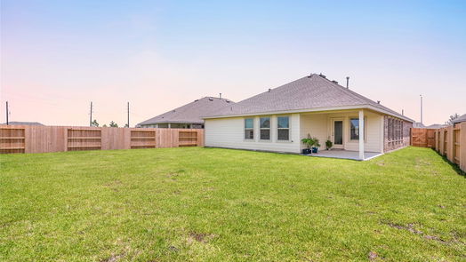 Katy 1-story, 4-bed 7415 Bridal Ranch Drive-idx