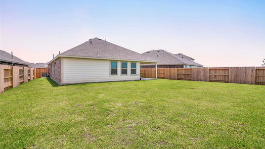 Katy 1-story, 4-bed 7415 Bridal Ranch Drive-idx