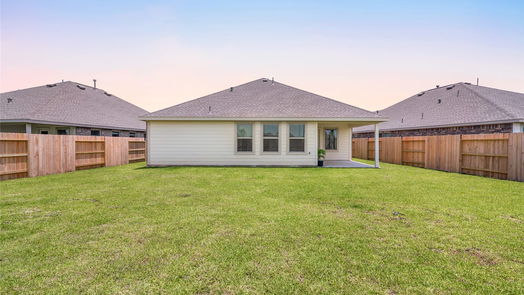 Katy 1-story, 4-bed 7415 Bridal Ranch Drive-idx